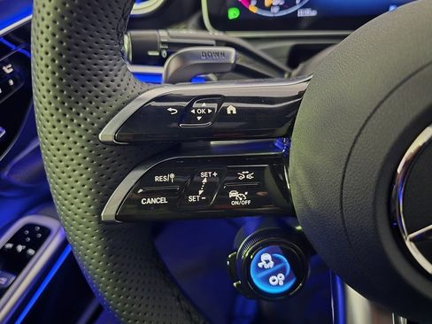 New 2026 Mercedes-Benz CLE 53 AMG 4MATIC Cabriolet image 22