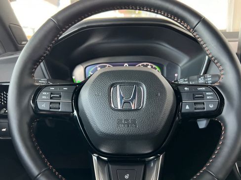 New 2026 Honda CR-V Sport Touring image 26