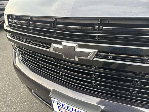 Used 2023 Chevrolet Tahoe RST AWD/4WD image 32
