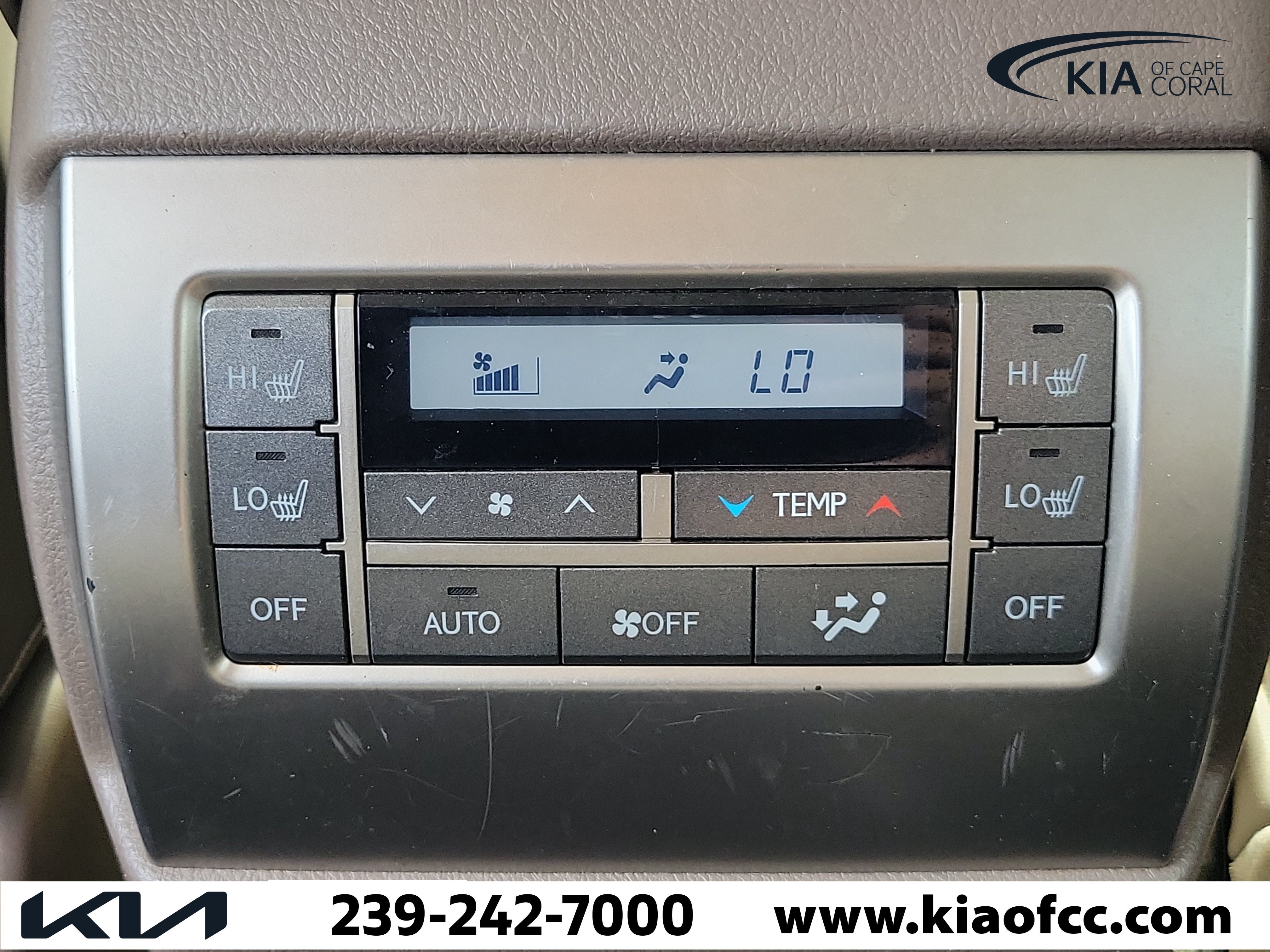 Used 2021 Lexus GX 460 Premium w/ Premium Package AWD/4WD image 15