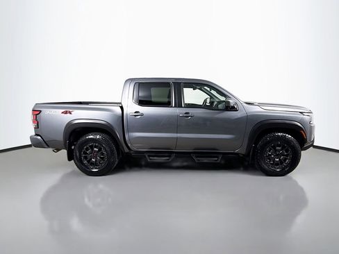 Used 2023 Nissan Frontier PRO-4X w/ Pro-4X Premium Package image 8