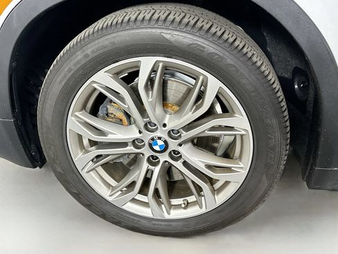 Used 2020 BMW X2 sDrive28i w/ Premium Package FWD image 35
