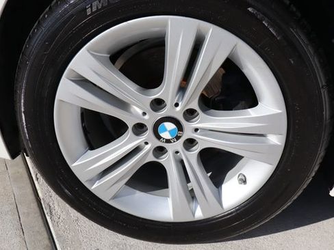 Used 2018 BMW 330i Sedan RWD image 42