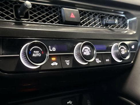 Certified 2024 Acura Integra A-Spec FWD image 20