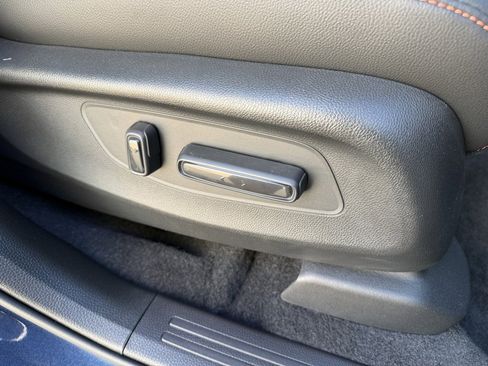 New 2026 Honda CR-V Sport-L image 45