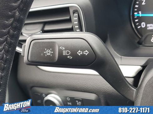 Certified 2022 Ford Explorer XLT w/ Equipment Group 202A image 19