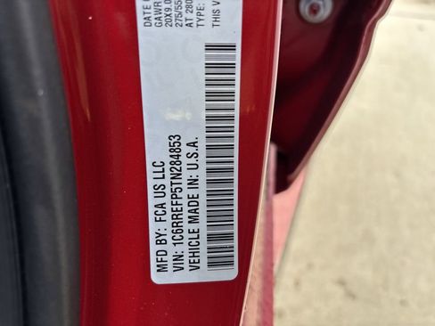 New 2026 RAM 1500 Lone Star image 24