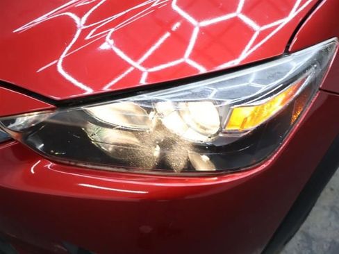 Used 2017 MAZDA CX-3 Sport FWD image 26