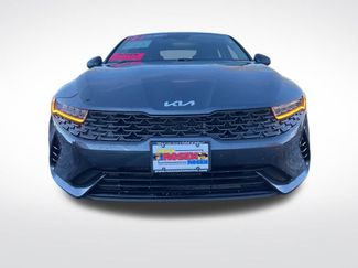 Certified 2022 Kia K5 LXS video 2