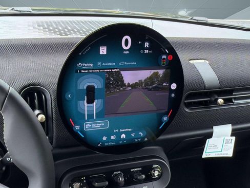 New 2026 MINI Cooper S FWD image 19