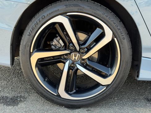 Used 2021 Honda Accord Sport image 5