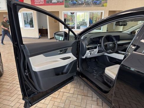 New 2026 Nissan Murano SL AWD/4WD image 19