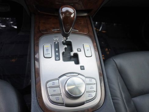 Used 2009 Hyundai Genesis 3.8 w/ Technology Pkg 4 image 18