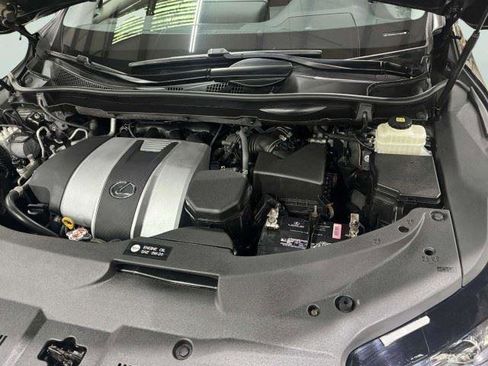 Used 2018 Lexus RX 350 AWD w/ Premium Package image 49