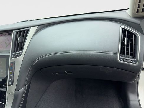 Used 2018 INFINITI Q50 Sport image 30