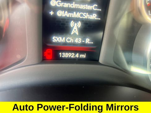 Used 2024 RAM 2500 Big Horn w/ Bed Utility Group image 17