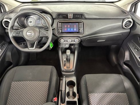 Used 2024 Nissan Versa S w/ S Plus Package image 30