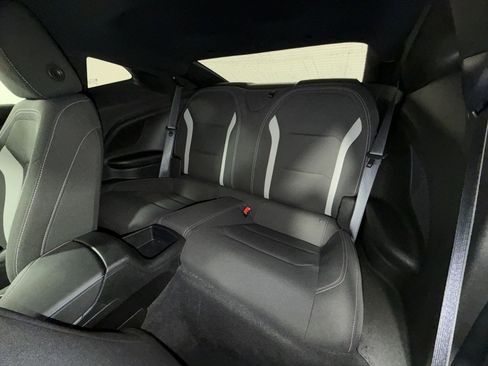 Used 2020 Chevrolet Camaro LT w/ 1LE Track Performance Package image 24