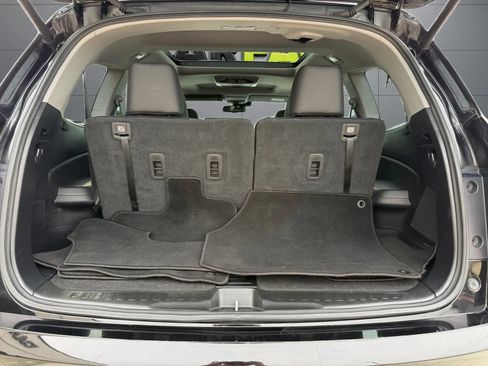 Used 2018 Honda Pilot Elite image 9