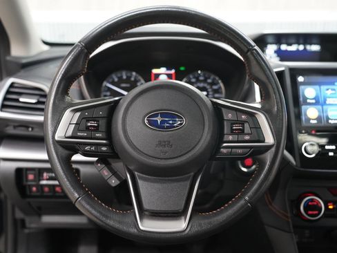 Used 2022 Subaru Crosstrek 2.5i Limited w/ Popular Package #4A image 12