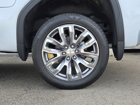 New 2026 GMC Sierra 1500 Denali AWD/4WD image 45