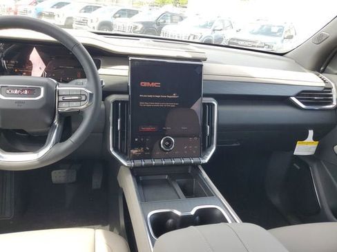 New 2026 GMC Acadia Elevation w/ Elevation Premium Package FWD image 14