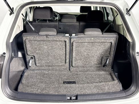 Certified 2023 Volkswagen Tiguan S image 21
