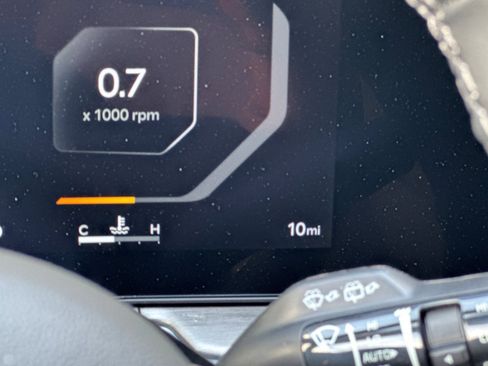 New 2025 Kia Sorento SX image 21