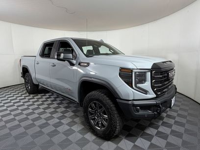 Used 2024 GMC Sierra 1500 AT4X