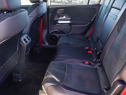 New 2026 Mercedes-Benz GLB 35 AMG AMG GLB 35 image 22