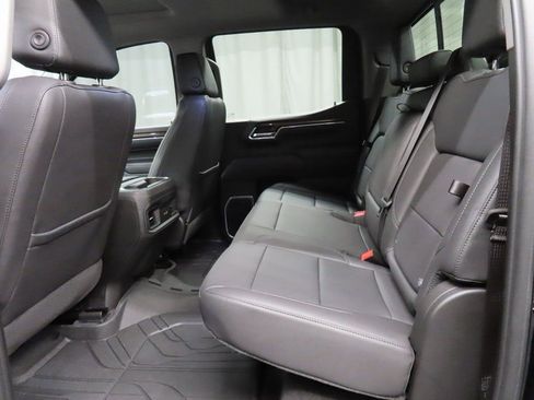 Used 2024 Chevrolet Silverado 1500 RST w/ Convenience Package II image 10