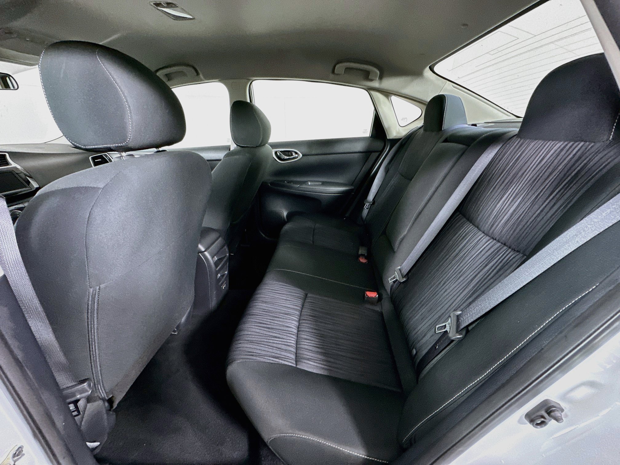 Used 2019 Nissan Sentra SV FWD image 26