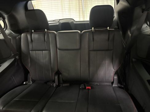 Used 2019 Dodge Grand Caravan GT FWD image 25