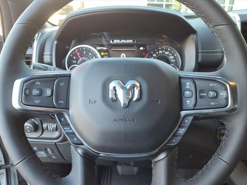 New 2026 RAM 1500 Laramie w/ Sport Appearance Package image 5