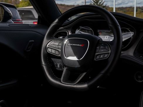 Used 2023 Dodge Challenger R/T Scat Pack image 22