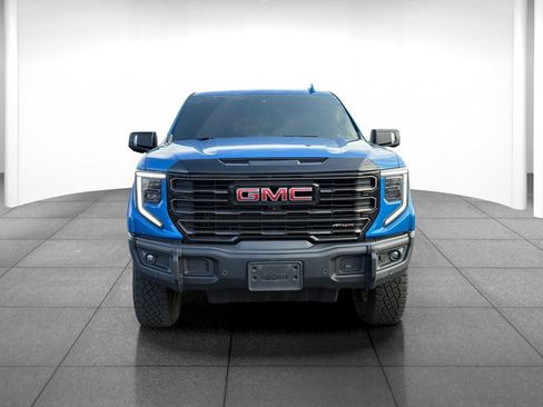 Used 2024 GMC Sierra 1500 AT4X AWD/4WD image 2