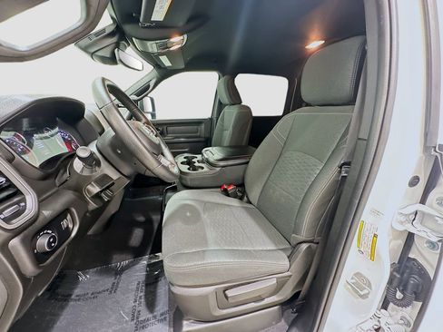 Used 2025 RAM 3500 Tradesman AWD/4WD image 21