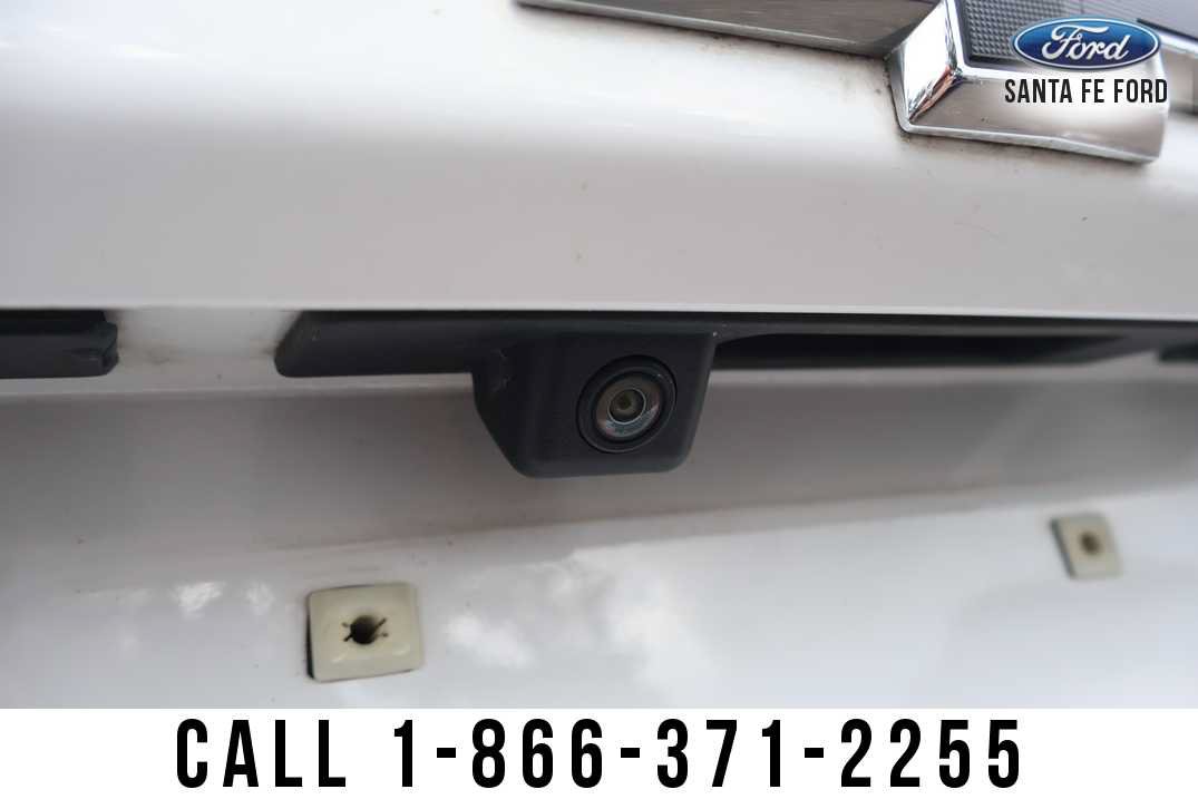 Used 2020 Chevrolet Equinox LS w/ LS Convenience Package FWD image 7