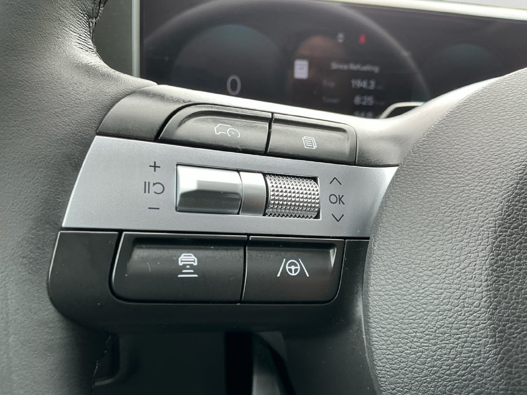 Used 2025 Hyundai Tucson SEL FWD image 21