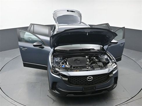 Used 2025 MAZDA CX-50 AWD 2.5 S w/ Weather Package image 52