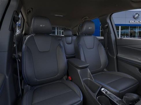 New 2026 Buick Encore GX Sport Touring w/ Comfort Package image 16