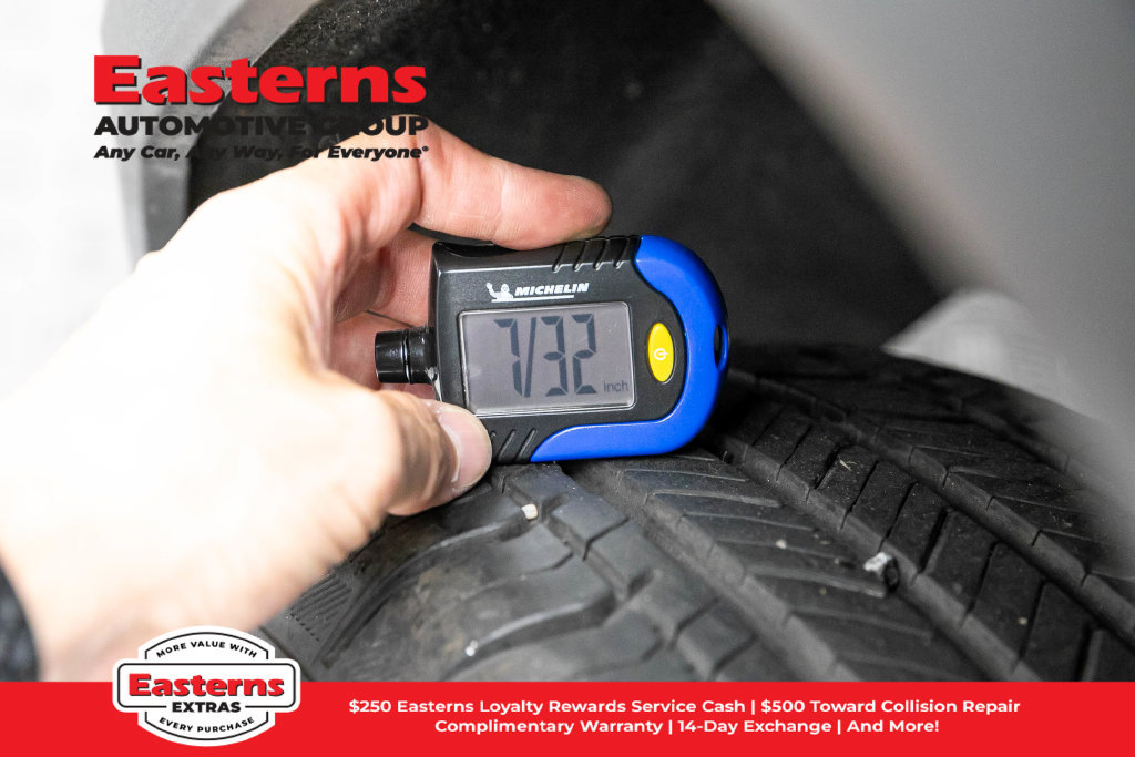 Used 2026 GMC Terrain Elevation FWD image 29