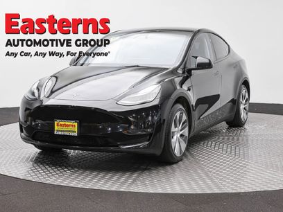 Used 2023 Tesla Model Y Long Range