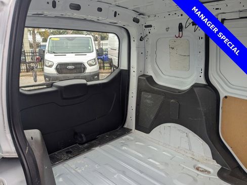 Used 2022 Ford Transit Connect XL image 13
