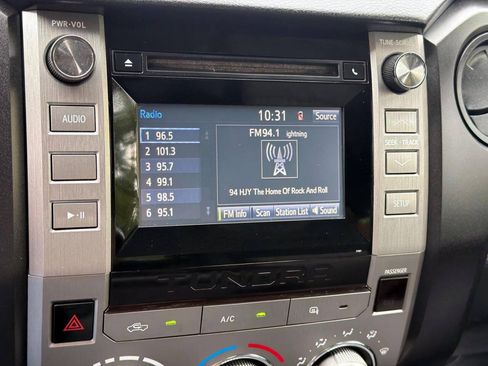 Used 2014 Toyota Tundra SR AWD/4WD image 17