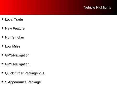 Used 2023 Chrysler Pacifica Touring-L w/ Uconnect Theater Family Group image 9