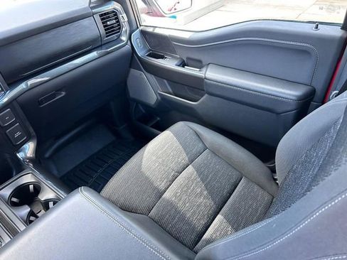 Used 2022 Ford F150 XLT w/ Equipment Group 302A High image 17