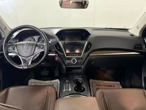 Used 2020 Acura MDX FWD w/ Technology Package image 24