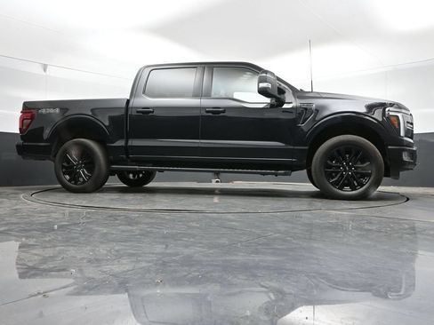 Used 2024 Ford F150 Lariat w/ Equipment Group 502A High AWD/4WD image 41