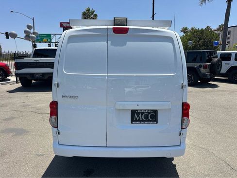 Used 2015 Nissan NV200 SV w/ Technology Package FWD image 12
